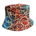 Ankarated Bucket Hat