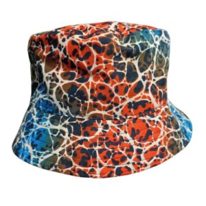 Ankarated Bucket Hat
