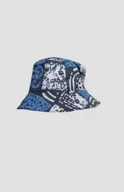 Ankarated Bucket Hat