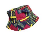 Ankarated Bucket Hat
