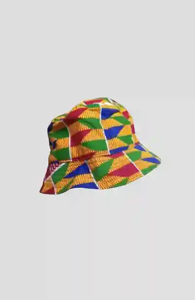 Ankarated Bucket Hat