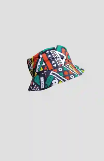 Ankarated Bucket Hat