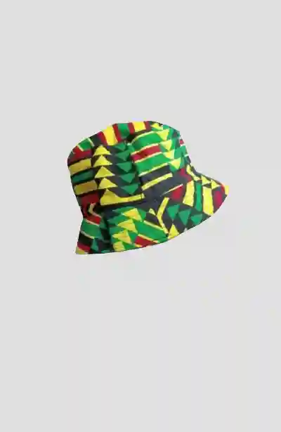 Ankarated Bucket Hat