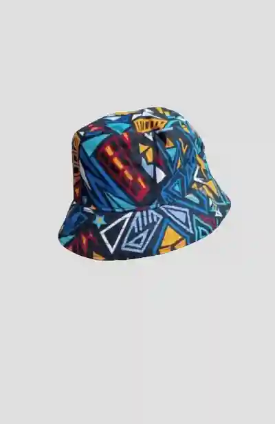 Ankarated Bucket Hat