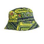 Ankarated Bucket Hats – Yellow