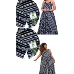 Ankarated Dashiki dresses