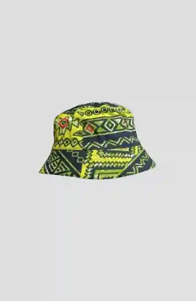 Ankarated Bucket Hats – Yellow