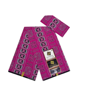 Ankarated Fabric