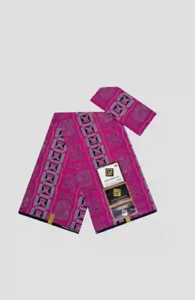 Ankarated Fabric
