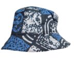 Ankarated Bucket Hat