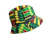 Ankarated Bucket Hat