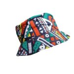 Ankarated Bucket Hat