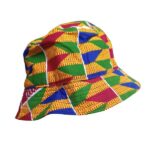 Ankarated Bucket Hat