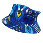 Ankarated Bucket Hat