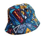 Ankarated Bucket Hat