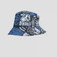 Ankarated Bucket Hat