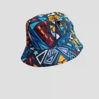 Ankarated Bucket Hat