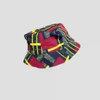 Ankarated Bucket Hat